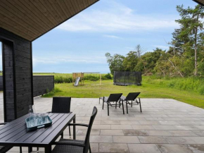 Holiday home Aakirkeby XVI Vester Sømarken